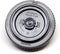 Z Mount Pancake Lens, 32mm F/10 Focus Free Lens Compatible with Z Mount Cameras (Z5, Z6, Z7, Z9, ZFC, Z30)