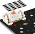 YIMAGUJRX Keyboard Stabilizer Films, 20 Pcs Teflon Pads for Custom Gaming Keyboards