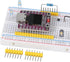 FBHDZVV ESP32 C3 0.42 0.42 ESP32 32 in OLED Development Board Supermini WiFi Bluetooth Type-C USB ESP