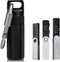 Ledger Nano X S S Plus Waterproof & Shockproof Accessory Case, Compatible Cryptocurrency USB Thumb Drive Storage