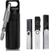 Ledger Nano X S S Plus Waterproof & Shockproof Accessory Case, Compatible Cryptocurrency USB Thumb Drive Storage
