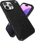 Speck Presidio 2 Grip iPhone 16 Pro Max Case - MagSafe and ClickLock