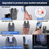 Socket Car Mount for Dashboard, Air Vent, Windshield, Car Phone Holder for Socket Grip with 2 Mounts, 3 in 1 Stable Air