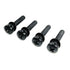ReplacementScrews PN70-R851-26U (PN70R85126U) 70 Inch PN851 Set Stand Screws Compatible with Pioneer - Series TV