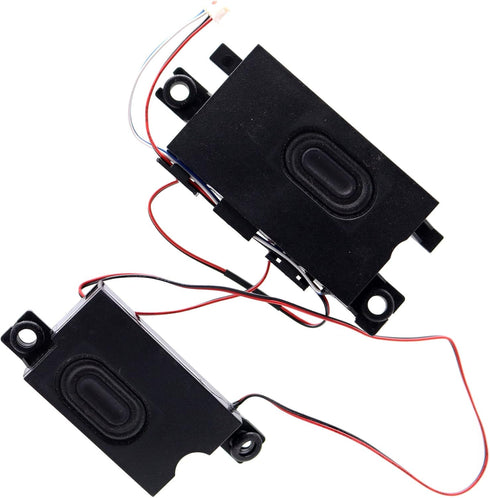 Deal4GO Internal Speaker Assembly 00JT435 Replacement for Lenovo ThinkPad T550 T560 W550s P50s