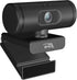 Cyber Acoustics 1080p Full HD Webcam (WC-1000), Designed with No Microphone for Use with
