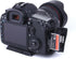 Bdiskky 8GB 8gb Ultra CF Memory Card Industrial Grade SLR Camera Card