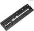 SMALLRIG Quick Release Plate Adapter for DJI RS 2 / RS 3 / RS 3 Pro & Ronin-S Gimbal - 3031