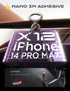 LISEN for MagSafe Car Mount, Strongest Magnet Power Phone Holder for Car, Fit All Mobiles