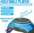 Frewico X10 MP3 Wearable Portable Waterproof Bluetooth Speaker Watch Clip Speaker Player Handsfree Clear Call