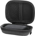 Linkidea Earbuds Carrying Case - Compatible with Anker Soundcore Liberty Air 2, Hard Shell Travel Bag (Dark Grey)