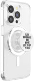 Mayonnaise Gifts I Love Mayonnaise, Funny Mayonnaise PopSockets PopGrip for MagSafe