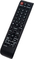 AH59-02613B Remote Replacement for Samsung MINI Compact System MXH630, MX-H630, MX-H730, MXH730, MXH835