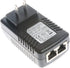 24V 0.5A PoE Injector Power Supply Adapter with Wall Plug, NOYITO IEEE 802.3af Compliant 10 100Mbps for IP Camera Voip