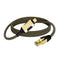 USB C to Ethernet Adapter Cable 4 FT, Upgrade USB-C to RJ45 Cable, Gold-Plated, for MacBook Pro/Air, iPad Pro
