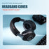 Desing Wish Headphone Headband Cover for Focal Celestee/Elegia/Clear Mg/Stellia/Utopia/Clear Headphones, Thicker Sports
