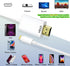 Lightning to HDMI Cable for iPhone Digital AV Adapter 1080P HD Video Sync Connector for TV Projector Monitor 13.2FT