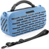 Protective Cover Carrying Silicone Case for Bose SoundLink Max Portable Speaker (Blue)