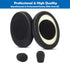 Professional Headset Earpads Replacement for Sennheiser SC130 SC135 SC160 SC165 USB Headphones