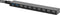 Amazon Basics USB 3.0 10-Port Hub with AC Adapter, 5Gbps Faster Data Transfer for