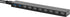Amazon Basics USB 3.0 10-Port Hub with AC Adapter, 5Gbps Faster Data Transfer for