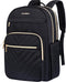 VANKEAN Laptop Backpack for Women, Laptop Computer Bag Travel Backpack Purse,Waterproof Work