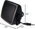 TW-10-STRAIGHT Type CB External Speaker for Mobile Transceiver (Ham/CB Radio) with 5W 1.8M Cable and 3.5mm Mono Plug