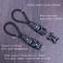 Camera Strap Quick Release QD Loops Connector for DSLR SLR Cameras Neck Shoulder Strap Binoculars Adapter Connect Connectio(Medium Thick Rope)