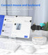 Lightning Male to USB Female OTG Adapter for iPhone 15 Pro Max 14 13 11 12 Xr X Xs 8 7 Plus, iPad, HUB