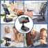 ZEALOT Bluetooth Speaker with Phone Stand, Compatible Widely, Gifts for Women or Men