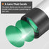 Alstar 1.25" 2X Barlow Lens, MultiCoated Metal with M42x0.75 Thread Camera Interface for Telescopes