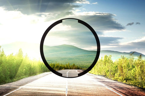 Thinkware CPL Filter - Compatible with All Thinkware Dash Cams