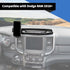 Voodonala Center Dash Phone Holder for Dodge RAM 1500 2018-2023, Compatible with Dodge RAM 1500 2018+, Interior Dash