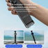 LICHIFIT Mobile Power Bank 22.5W Fast Charging for DJI Osmo Pocket 3, Handheld Extended Battery Grip, Portable