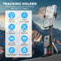 XO Simple is Beauty 360 Auto Face Tracking Phone Tripod with Gesture & Remote Control, Rotating Phone Camera Stand
