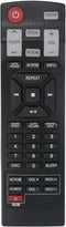 AKB73575431 AKB73575422 Replacement Remote for LG Soundplate 440 Soundbar, Fits LAP440W, NB3540, NB5540, 300 W