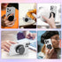 Grippopso 16 15 14 13 12 for Magsafe Phone Grip, Magnetic Phone Grip Holder, Magnetic Collapsible Expandible Mobile