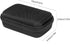 Aenllosi Hard Carrying Case for OLYMPUS Tough TG-6 / OM System Tough TG-7 Waterproof Camera (Case Only, Black)