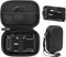 CaseSack for Nikon COOLPIX W300, AW130 Waterproof Camera, Mesh Pocket for SD Cards and Charge Cord