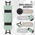 6-8" MoKo Soft Hand Strap for Kindle eReaders & Fire Tablet - Compatible with Kobo/Voyage/Lenovo/Sony E-Book Readers