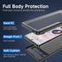 Google Pixel 7 Pro Waterproof Case, IP68 Certified Shockproof with Built-in Screen Protector for Pixel 7 Pro 2022