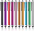 Stylus Pens for Touch Screens, AGREJO High Precision Universal Stylus for iPad, iPhone, Tablets, Samsung Galaxy, All