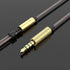 Betron YSM1000 Wired Earphones with Noise Isolating Earbuds, 3.5mm Jack, Tangle-Free Cable, and Case.