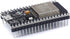 Teyleten Robot ESP32S ESP32 ESP-WROOM-32 Development Board, 2.4GHz Dual-Core WiFi + Bluetooth Microcontroller
