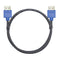 Khadas HDMI Cable with 1m Specifically Designed SBCs with Extra-Small Connector-Head