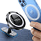 iPhone MagSafe Car Mount Dashboard?Stronger Magnets? Magnetic Phone Holder for Car Dash?Hands Free? Magsafe Car Holder