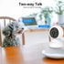 VSTARCAM 3MP Home Security Cameras, Pet Camera Indoor with Phone APP, Color Night Vision, Motion Detection, 2-Way Talk