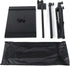 GXFCHYL Laptop Projector Stand Portable Podium Tripod Mount Projector Tripod Stand Portable Laptop Tripod Stand