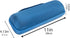 Khanka Hard Travel Case for JBL Flip 6, Waterproof Portable Bluetooth Speaker Replacement