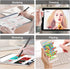 Stylus Pens for Touchscreen, 2 Pack High Sensitivity & Precision Magnetic Disc Stylus Pen for